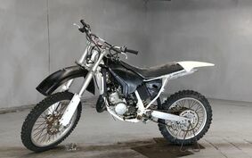 YAMAHA YZ125 3XJ