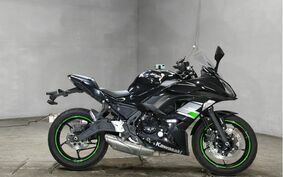 KAWASAKI NINJA 650 2019 ER650H