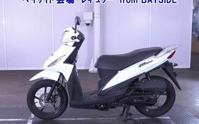 SUZUKI アドレス110-2 CE47A