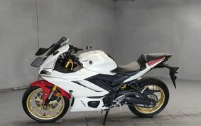 YAMAHA YZF-R25 RG74J