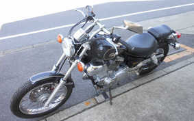 YAMAHA VIRAGO 250 1991 3DM