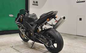 KAWASAKI ZX 10 NINJA R 2006 ZXT00C