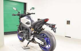 YAMAHA MT-09 SP 2023 RN69J