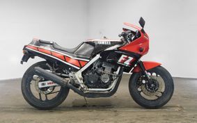 YAMAHA FZ400 R 1985 46X