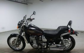 KAWASAKI ELIMINATOR 400 LX Type 1991 ZL400A