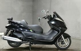 YAMAHA GRAND MAJESTY 400 2007 SH04J