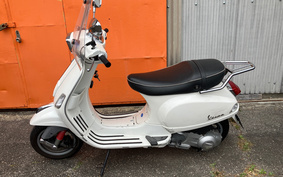 VESPA S150ie