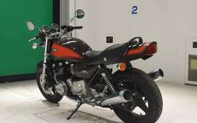 KAWASAKI ZEPHYR 750 2007 ZR750C