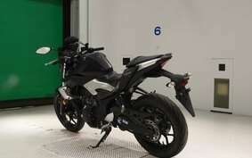 YAMAHA MT-03 2016 RH07J