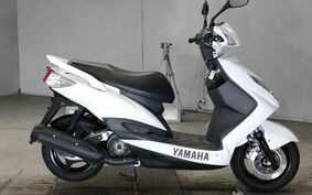 YAMAHA CYGNUS 125 X SE44J