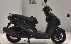 YAMAHA CYGNUS 125 XSR 3 SED8J