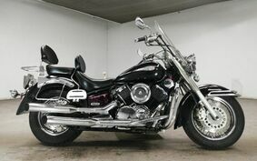 YAMAHA DRAGSTAR 1100 CLASSIC 2003 VP13J