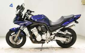 YAMAHA FZS1000 FAZER 2005 RN14