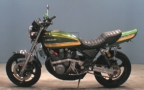 KAWASAKI ZEPHYR 400 Gen.2 1992 ZR400C