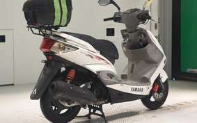 YAMAHA CYGNUS 125 X