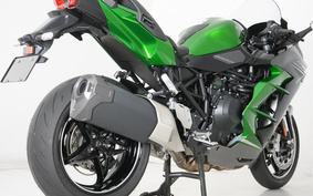 KAWASAKI NINJA 2022 ZXT02P