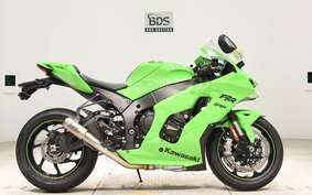 KAWASAKI ZX 10 NINJA RR 2021 ZXT02L