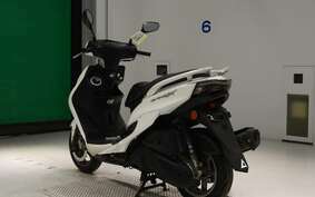 YAMAHA CYGNUS 125 XSR 3 SEA5J