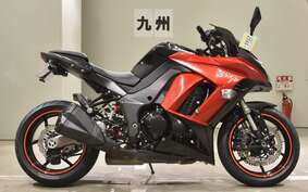 KAWASAKI NINJA 1000 2012 ZXT00G