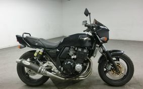 KAWASAKI ZRX400 1995 ZR400E