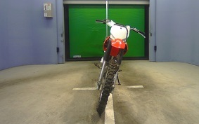 HONDA CRF150F KE01