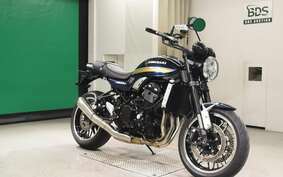 KAWASAKI Z900RS 2022 ZR900K