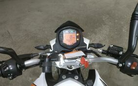 KTM 200 DUKE JUC