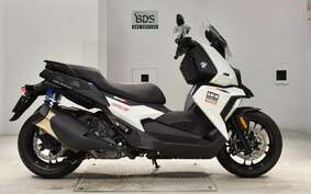 BMW C400X 2021 0C09