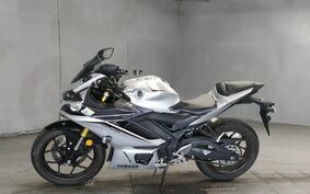 YAMAHA YZF-R25 RG43J