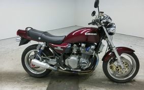 KAWASAKI ZEPHYR 750 1997 ZR750C