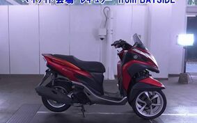 YAMAHA TRICITY 125 SE82J