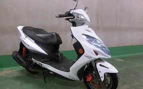 KYMCO RACING 125 SR25