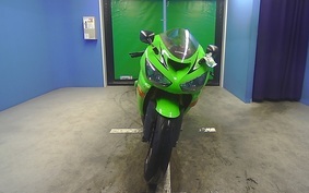 KAWASAKI NINJA ZX-6R 2005 ZX636C