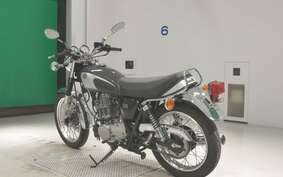 YAMAHA SR400 Gen.5 2022 RH16J