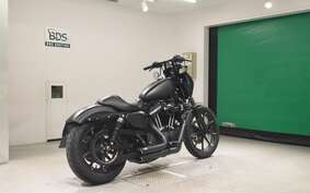 HARLEY XL883N 2020 LE2