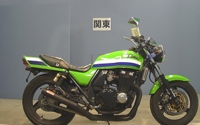 KAWASAKI ZRX400 1995 ZR400E