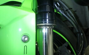 KAWASAKI NINJA ZX-6R A 2021 ZX636G