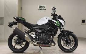 KAWASAKI Z400 Gen.2 2019 EX400G