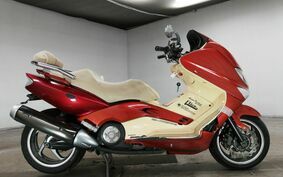 YAMAHA T-MAX500 2005 SJ04J