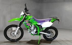 KAWASAKI KLX250 LX250S