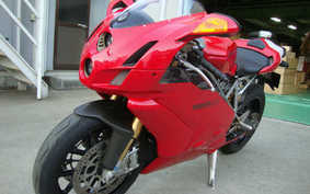 DUCATI 999 R 2003 H400A