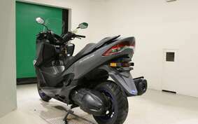 SUZUKI BURGMAN400 A 2022 DU11N