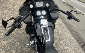 HARLEY FLTRXS 2015 KTM