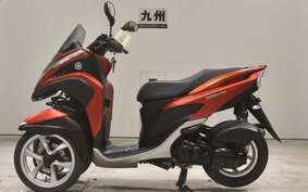 YAMAHA TRICITY 125 SE82J