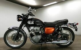 KAWASAKI W400 2006 EJ400A