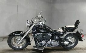 YAMAHA DRAGSTAR 400 CLASSIC 1999 4TR