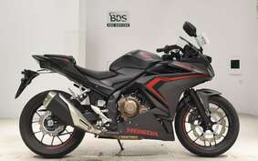 HONDA CBR400R 2020 NC56