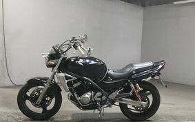 KAWASAKI BALIUS 250 Gen.2 ZR250B