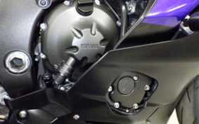 YAMAHA YZF-R6 2019