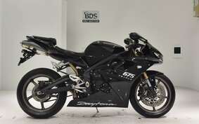 TRIUMPH DAYTONA 675 2009